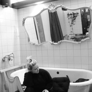 Meet your Posher, Katherine